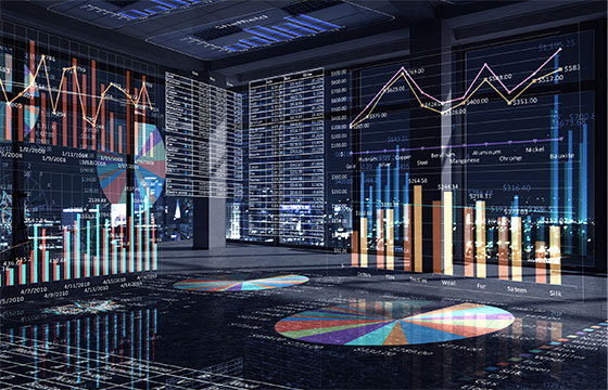 ⼤和証券グループ向けシステム開発事業