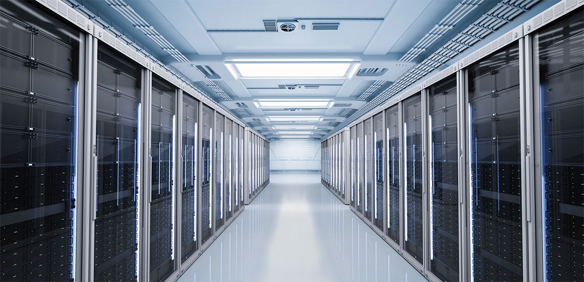 ITサービスマネジメント事業