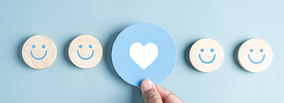 ウェルビーイングの推進