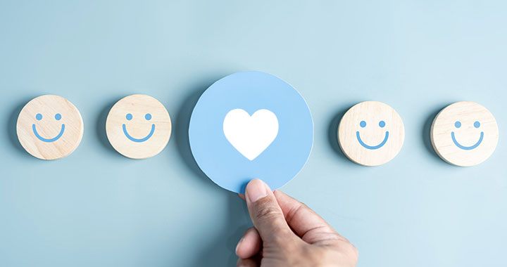 ウェルビーイング