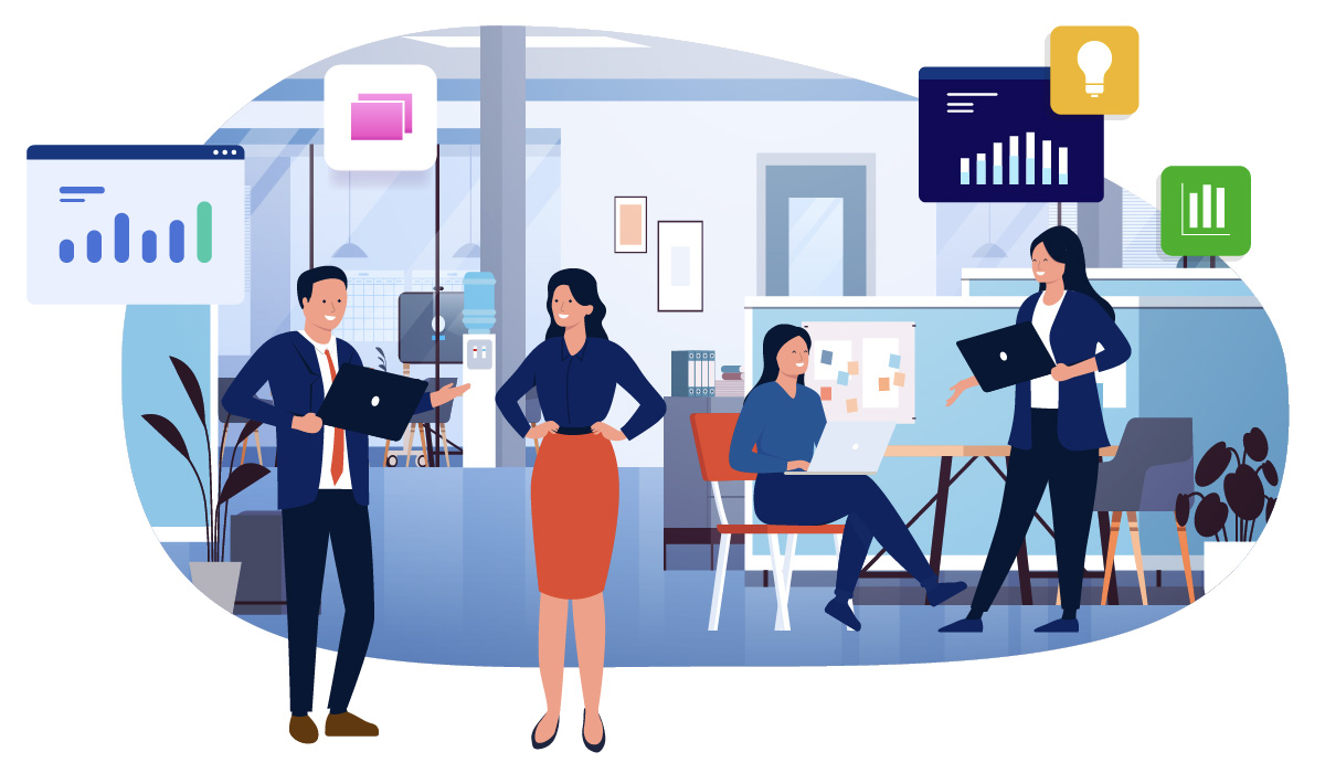 ソリューションの概要